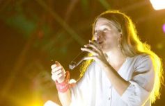 Foto de la galería: Festival de San José: el cierre este viernes 11 prepara otra noche de disfrute y grilla de lujo en el Parque La Cascada