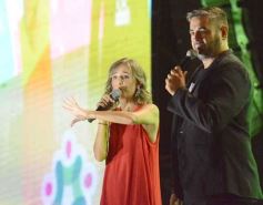 Foto de la galería: Festival de San José: el cierre este viernes 11 prepara otra noche de disfrute y grilla de lujo en el Parque La Cascada