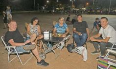 Foto de la galería: Festival de San José: el cierre este viernes 11 prepara otra noche de disfrute y grilla de lujo en el Parque La Cascada