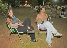 Foto de la galería: Festival de San José: el cierre este viernes 11 prepara otra noche de disfrute y grilla de lujo en el Parque La Cascada