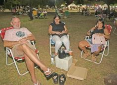 Foto de la galería: Festival de San José: el cierre este viernes 11 prepara otra noche de disfrute y grilla de lujo en el Parque La Cascada