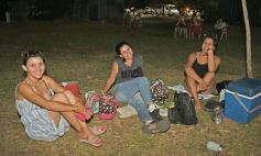 Foto de la galería: Festival de San José: el cierre este viernes 11 prepara otra noche de disfrute y grilla de lujo en el Parque La Cascada