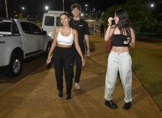 Foto de la galería: Festival de San José: el cierre este viernes 11 prepara otra noche de disfrute y grilla de lujo en el Parque La Cascada