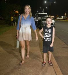 Foto de la galería: Festival de San José: el cierre este viernes 11 prepara otra noche de disfrute y grilla de lujo en el Parque La Cascada