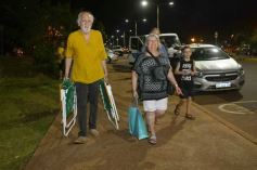 Foto de la galería: Festival de San José: el cierre este viernes 11 prepara otra noche de disfrute y grilla de lujo en el Parque La Cascada