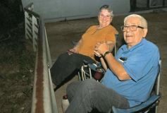 Foto de la galería: Festival de San José: el cierre este viernes 11 prepara otra noche de disfrute y grilla de lujo en el Parque La Cascada