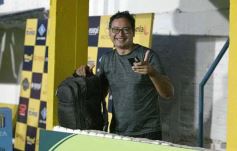 Foto de la galería: Torneo Federal A: Mitre empató en Rocamora y sigue en los primeros puestos de su zona