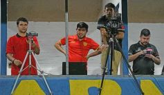 Foto de la galería: Torneo Federal A: Mitre empató en Rocamora y sigue en los primeros puestos de su zona