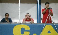 Foto de la galería: Torneo Federal A: Mitre empató en Rocamora y sigue en los primeros puestos de su zona