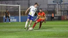 Foto de la galería: Torneo Federal A: Mitre empató en Rocamora y sigue en los primeros puestos de su zona