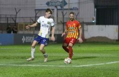 Foto de la galería: Torneo Federal A: Mitre empató en Rocamora y sigue en los primeros puestos de su zona