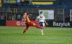 Foto de la galería: Torneo Federal A: Mitre empató en Rocamora y sigue en los primeros puestos de su zona