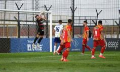Foto de la galería: Torneo Federal A: Mitre empató en Rocamora y sigue en los primeros puestos de su zona