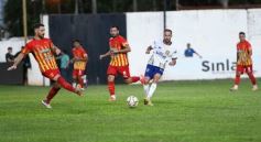 Foto de la galería: Torneo Federal A: Mitre empató en Rocamora y sigue en los primeros puestos de su zona