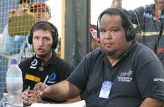 Foto de la galería: Torneo Federal A: Mitre empató en Rocamora y sigue en los primeros puestos de su zona