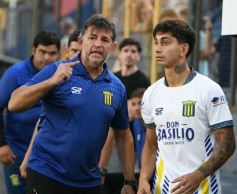 Foto de la galería: Torneo Federal A: Mitre empató en Rocamora y sigue en los primeros puestos de su zona