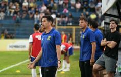 Foto de la galería: Torneo Federal A: Mitre empató en Rocamora y sigue en los primeros puestos de su zona