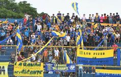 Foto de la galería: Torneo Federal A: Mitre empató en Rocamora y sigue en los primeros puestos de su zona