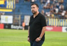 Foto de la galería: Torneo Federal A: Mitre empató en Rocamora y sigue en los primeros puestos de su zona