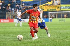 Foto de la galería: Torneo Federal A: Mitre empató en Rocamora y sigue en los primeros puestos de su zona