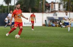 Foto de la galería: Torneo Federal A: Mitre empató en Rocamora y sigue en los primeros puestos de su zona