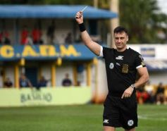 Foto de la galería: Torneo Federal A: Mitre empató en Rocamora y sigue en los primeros puestos de su zona