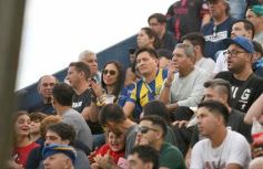 Foto de la galería: Torneo Federal A: Mitre empató en Rocamora y sigue en los primeros puestos de su zona