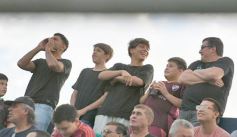 Foto de la galería: Torneo Federal A: Mitre empató en Rocamora y sigue en los primeros puestos de su zona