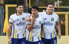 Foto de la galería: Torneo Federal A: Mitre empató en Rocamora y sigue en los primeros puestos de su zona