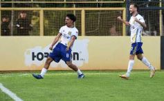 Foto de la galería: Torneo Federal A: Mitre empató en Rocamora y sigue en los primeros puestos de su zona