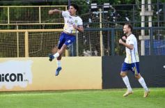 Foto de la galería: Torneo Federal A: Mitre empató en Rocamora y sigue en los primeros puestos de su zona