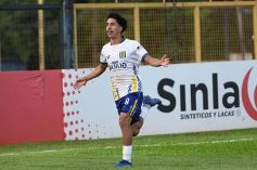 Foto de la galería: Torneo Federal A: Mitre empató en Rocamora y sigue en los primeros puestos de su zona