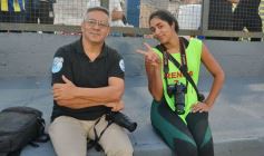 Foto de la galería: Torneo Federal A: Mitre empató en Rocamora y sigue en los primeros puestos de su zona