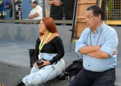 Foto de la galería: Torneo Federal A: Mitre empató en Rocamora y sigue en los primeros puestos de su zona