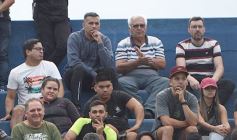 Foto de la galería: Torneo Federal A: Mitre empató en Rocamora y sigue en los primeros puestos de su zona