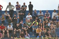 Foto de la galería: Torneo Federal A: Mitre empató en Rocamora y sigue en los primeros puestos de su zona