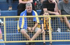 Foto de la galería: Torneo Federal A: Mitre empató en Rocamora y sigue en los primeros puestos de su zona