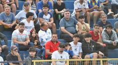 Foto de la galería: Torneo Federal A: Mitre empató en Rocamora y sigue en los primeros puestos de su zona