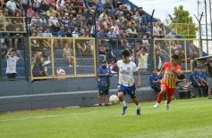 Foto de la galería: Torneo Federal A: Mitre empató en Rocamora y sigue en los primeros puestos de su zona