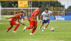 Foto de la galería: Torneo Federal A: Mitre empató en Rocamora y sigue en los primeros puestos de su zona