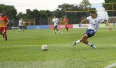 Foto de la galería: Torneo Federal A: Mitre empató en Rocamora y sigue en los primeros puestos de su zona