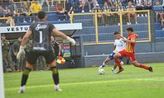 Foto de la galería: Torneo Federal A: Mitre empató en Rocamora y sigue en los primeros puestos de su zona