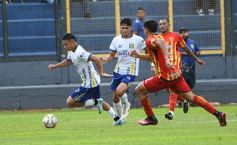Foto de la galería: Torneo Federal A: Mitre empató en Rocamora y sigue en los primeros puestos de su zona
