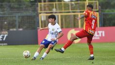 Foto de la galería: Torneo Federal A: Mitre empató en Rocamora y sigue en los primeros puestos de su zona