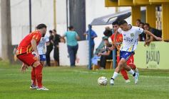 Foto de la galería: Torneo Federal A: Mitre empató en Rocamora y sigue en los primeros puestos de su zona