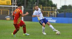 Foto de la galería: Torneo Federal A: Mitre empató en Rocamora y sigue en los primeros puestos de su zona