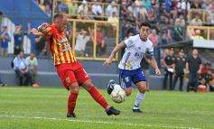 Foto de la galería: Torneo Federal A: Mitre empató en Rocamora y sigue en los primeros puestos de su zona