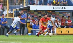 Foto de la galería: Torneo Federal A: Mitre empató en Rocamora y sigue en los primeros puestos de su zona