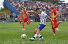 Foto de la galería: Torneo Federal A: Mitre empató en Rocamora y sigue en los primeros puestos de su zona