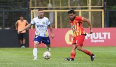 Foto de la galería: Torneo Federal A: Mitre empató en Rocamora y sigue en los primeros puestos de su zona